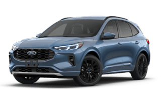 2026 Ford Escape® External Image 2